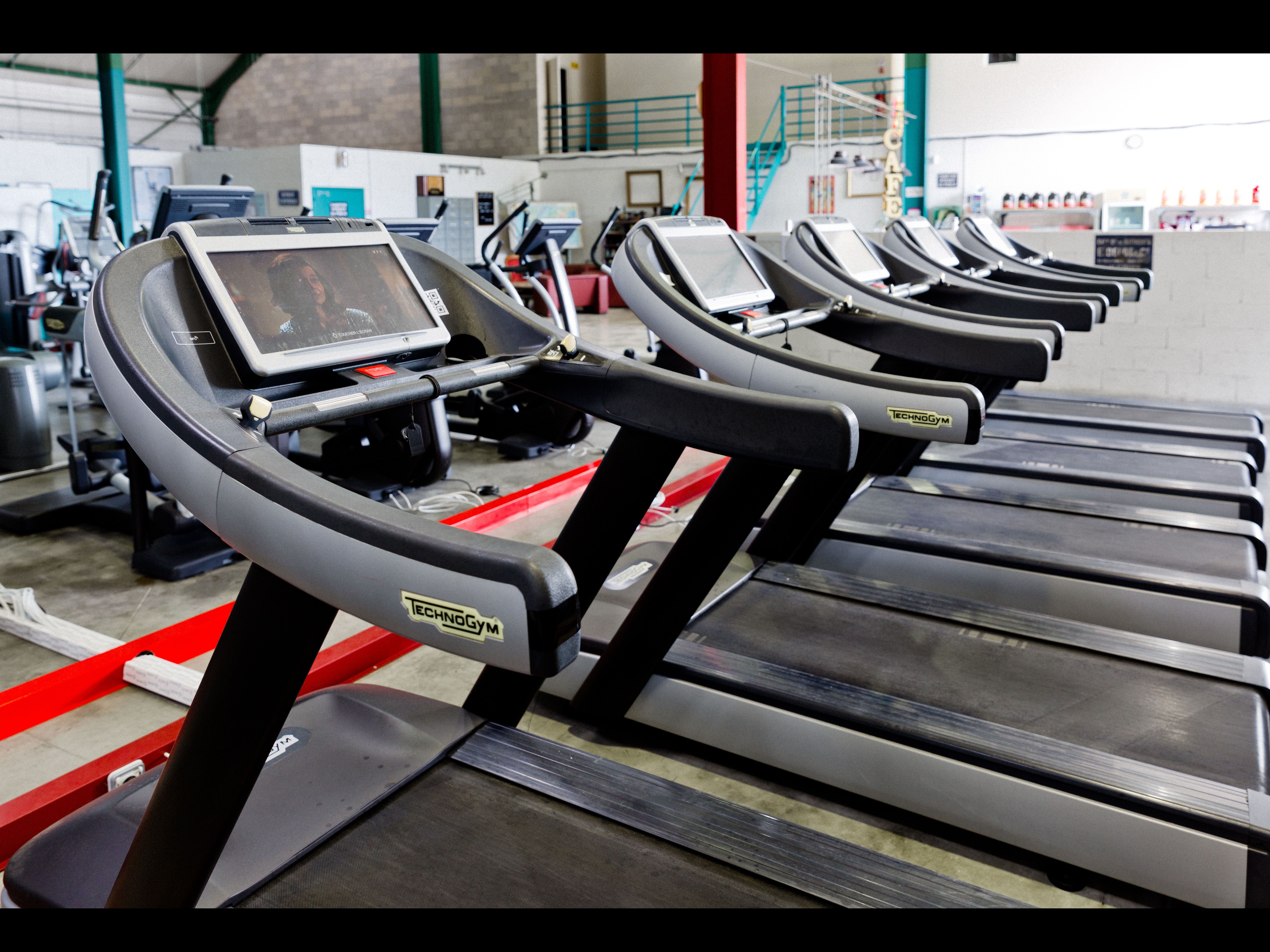 Salle De Sport Conflans Sainte Honorine Club de Fitness à Conflans-Sainte-Honorine | MaSalleDeSport