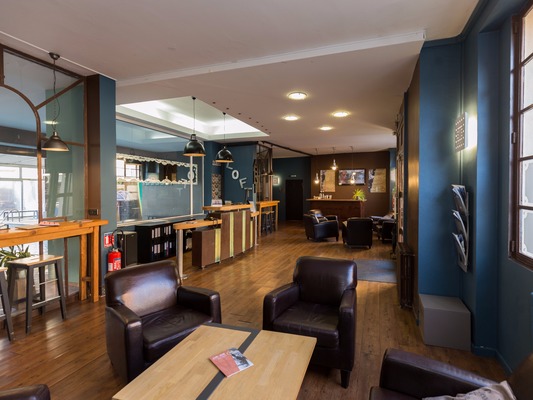 Le 10 Boulevard Toulouse