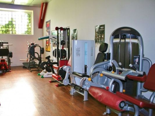 Manhattan Fitness Marseille