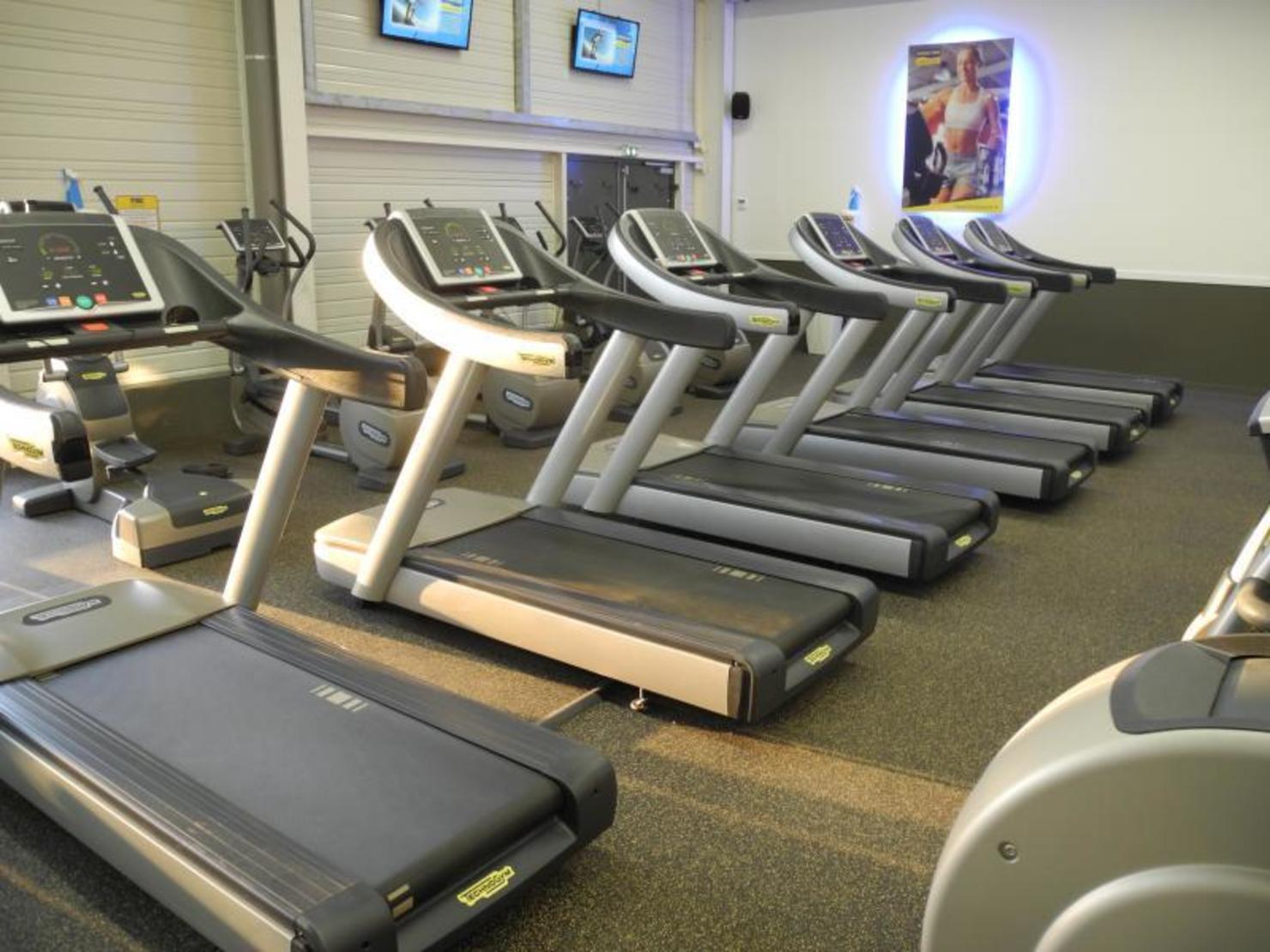 Fitness Park Villeneuve La Garenne Qwartz Tarifs Avis Horaires