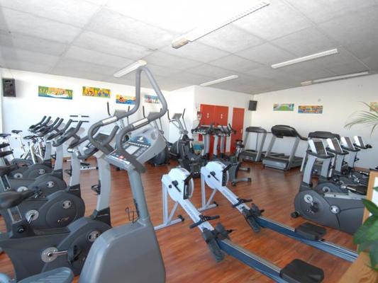 SporNova Luisant