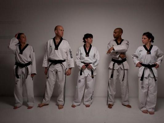 Paris Taekwondo Elite