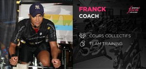 Franck EZELIN