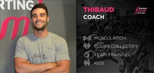 Thibaud ADEMA