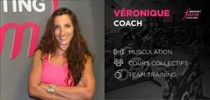 Véronique LIEVIN