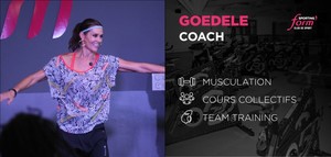 Goedele PEERLINCK