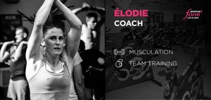 Elodie GRIMAUD