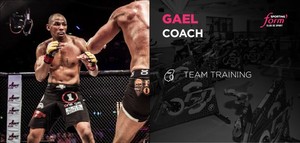 Gael GRIMAUD