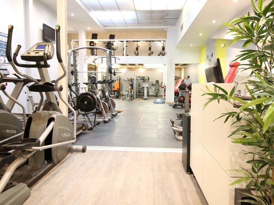 Maxifit Lyon 2