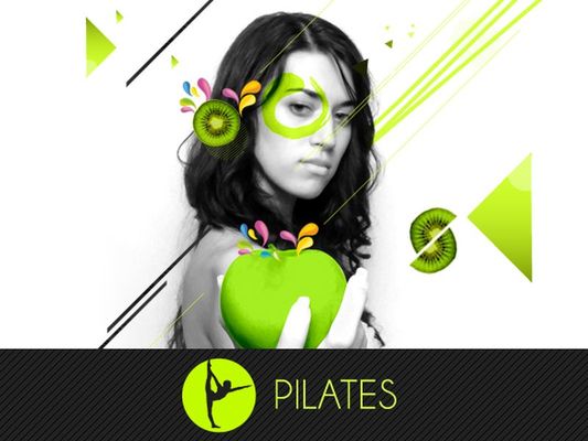 Tonico Pilates