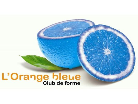 L'Orange Bleue Clichy