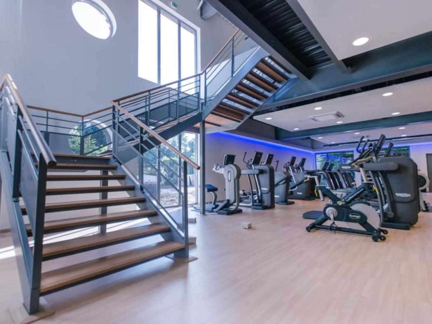 Cap Tonic Verrières Antony Tarifs, Avis, Horaires, Offre d'essai