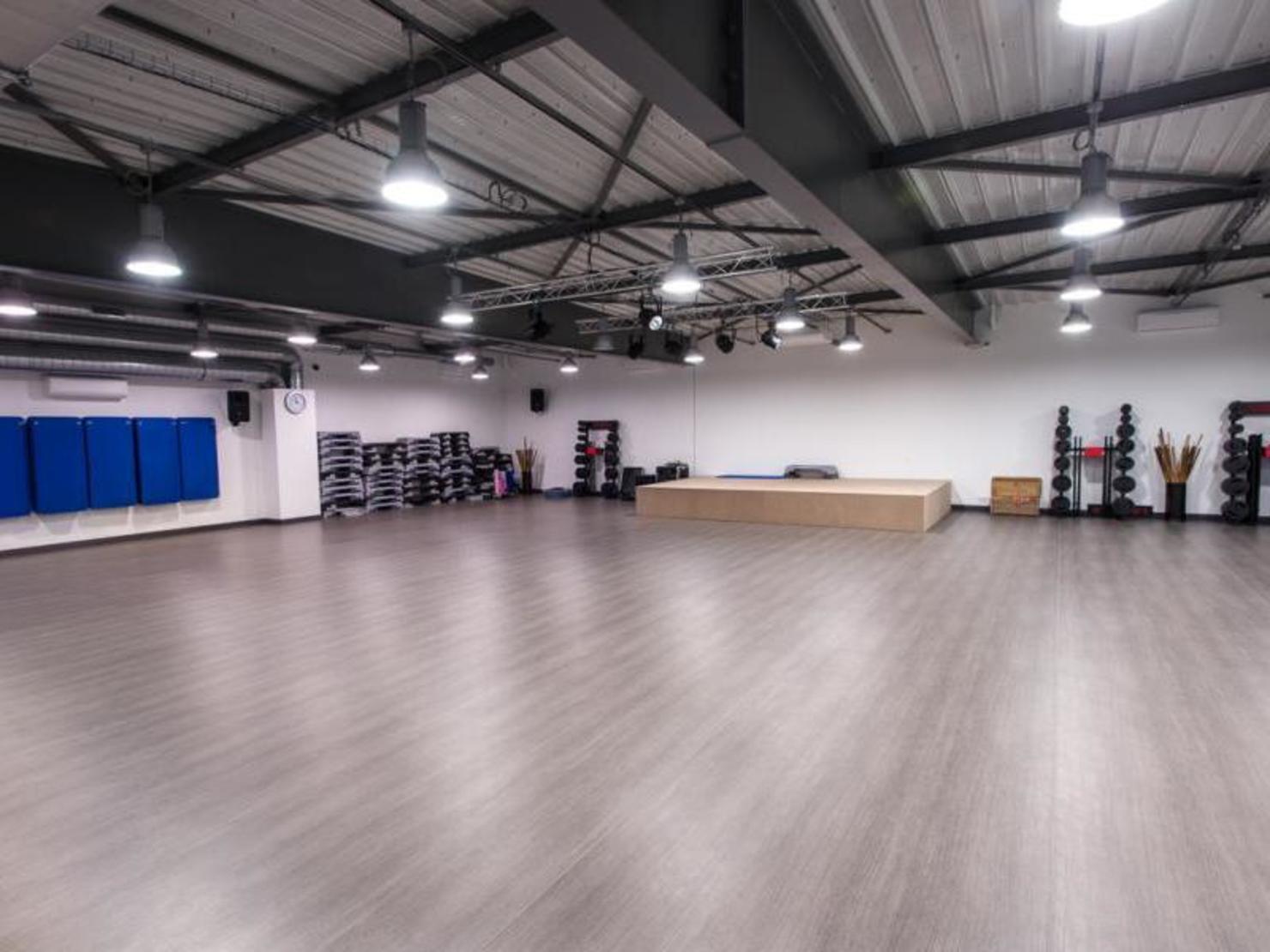 Cap Tonic Verrières Antony Tarifs, Avis, Horaires, Essai Gratuit