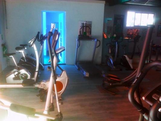 O'XYGYM