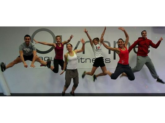Olympe Aqua Fitness