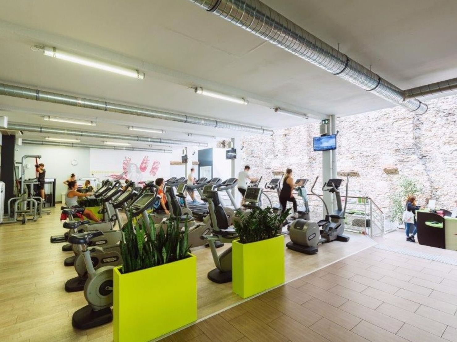 Keep Cool Nantes Tarifs, Avis, Horaires, Essai Gratuit