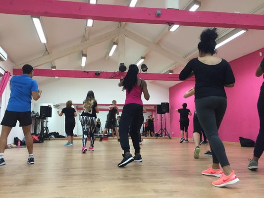 Le Carré Fitness Marseille 13
