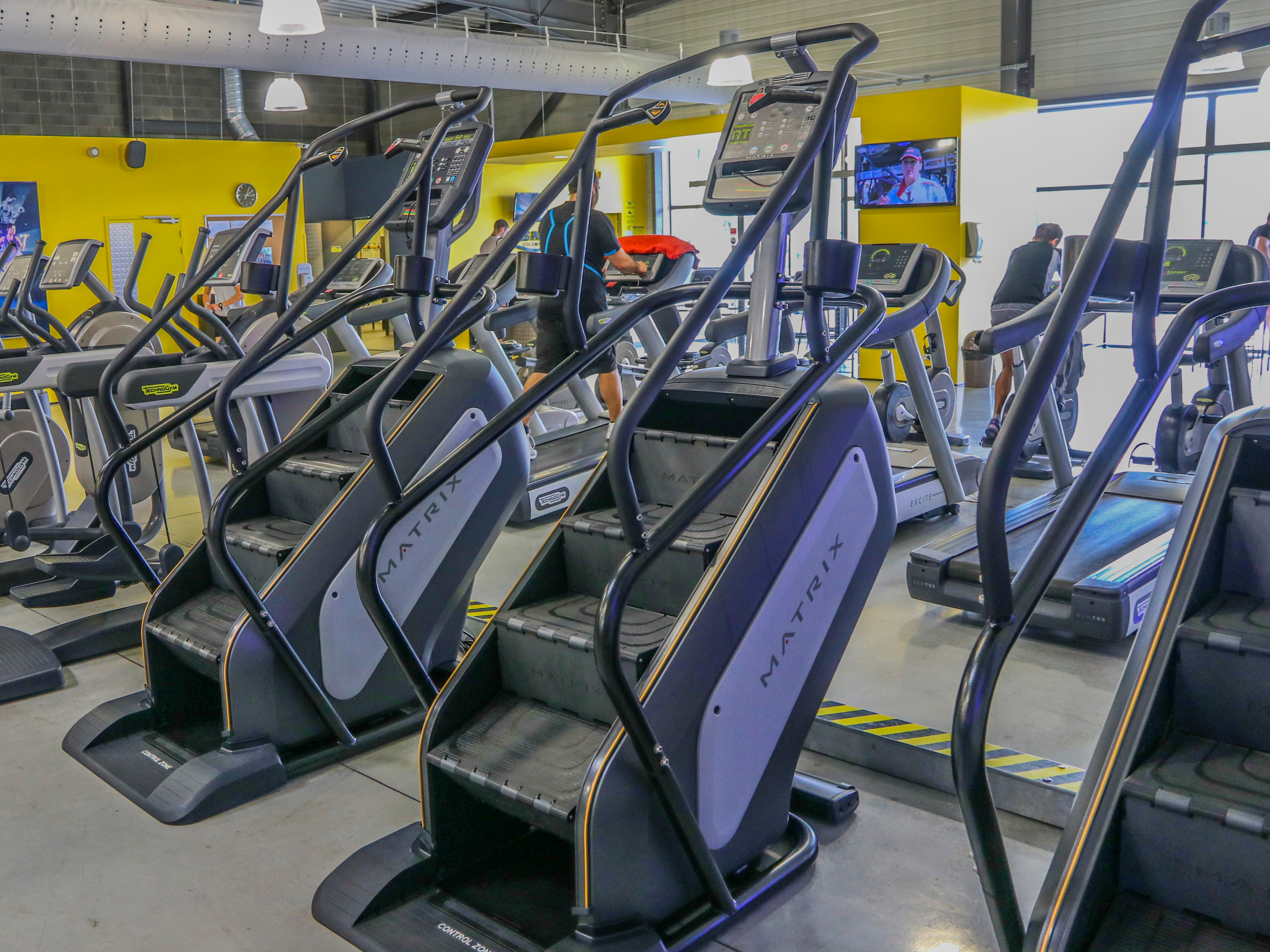 Fitness Park Colomiers