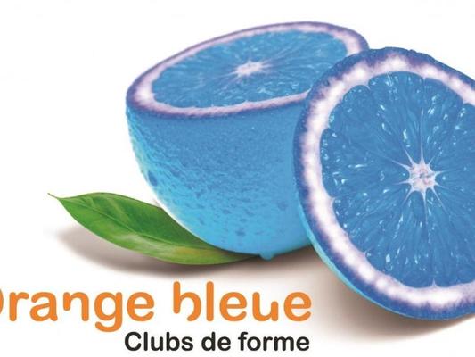 L'Orange bleue St Lô