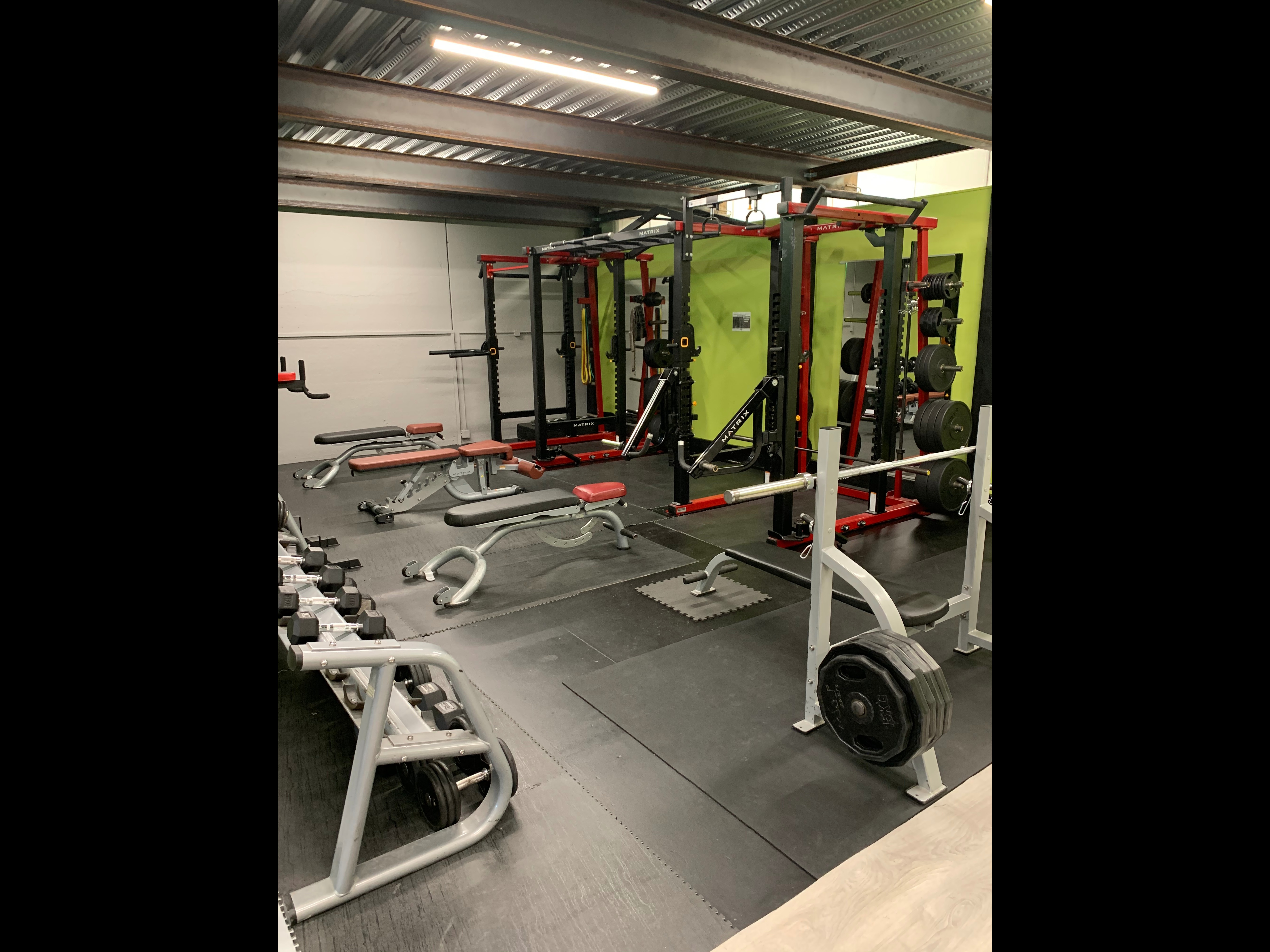 Basic Fit Avenue De La Reine BASIC FIT Fresnes | Tarifs, Avis, Horaires, Offre d'essai