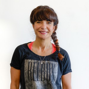 Sandrine