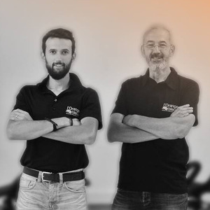 Jean Paul & Rémi