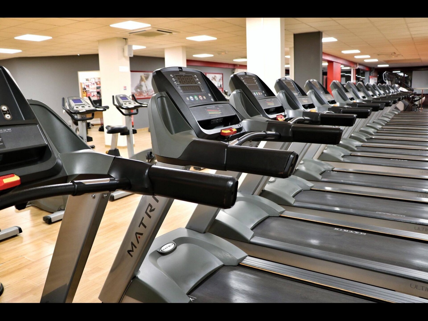 Neoness Salle De Sport Aubervilliers Le Millénaire Neoness Aubervilliers CCIAL Le Millénaire | Tarifs, Avis, Horaires, Offre  d'essai