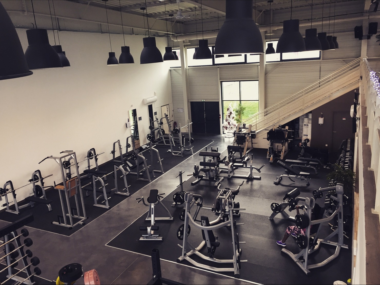 Fit à SaintMard Tarifs, Avis, Horaires, Essai Gratuit