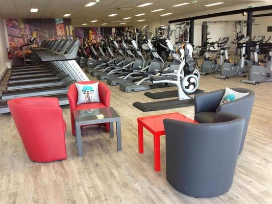 GoFitness Toulouse