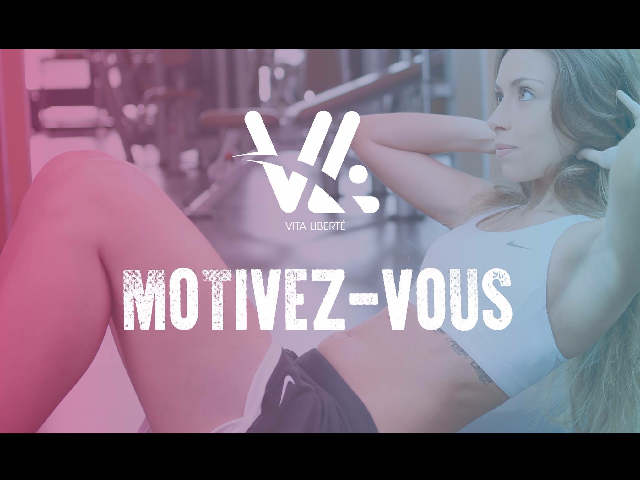 Vita Liberté Aubervilliers