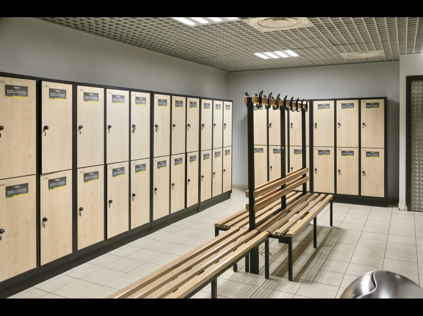 Bercy 2 2 Place De L'europe Paris 94220 Charenton-le-pont Fitness Park Charenton-le-Pont - Bercy 2 | Tarifs, Avis, Horaires