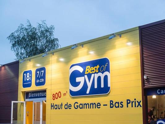 Best of Gym