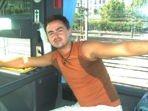 Di Giacomo Patrice