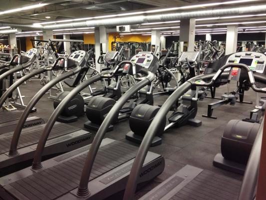 GIGAGYM Clermont Ferrand