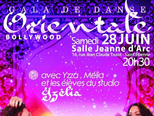 Studio Yzélia