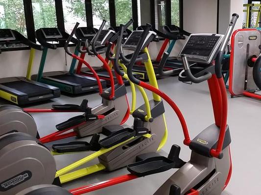 7 à 77 Fitness