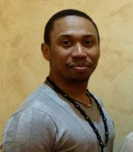 Anziz Ahmed