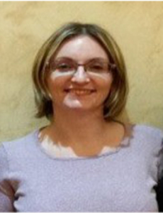 Vanessa Talouka