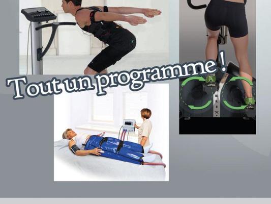 SPORCADE Fitness