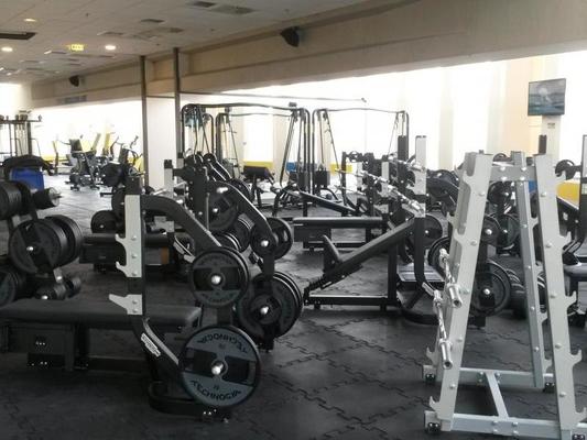 Fitness Park Lyon Part Dieu