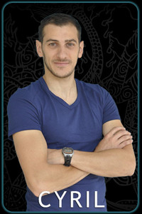 Lebrun Cyril