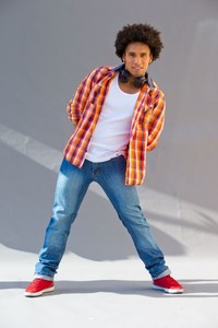 Luis Carlos