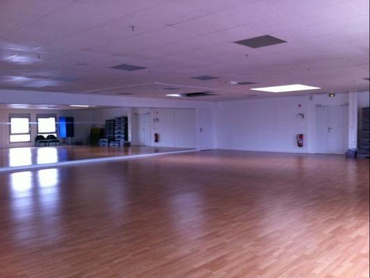 Fitness Forme Montgeron