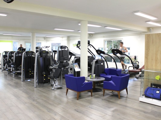 Wide Club Le Creusot