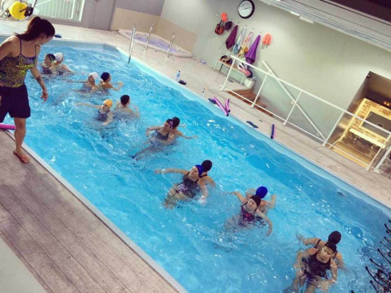 Bodypur Nimes A Nimes Tarifs Avis Horaires Essai Gratuit