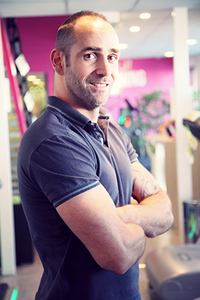 Sébastien