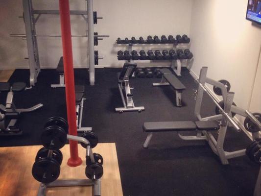 I-FITNESS Bordeaux