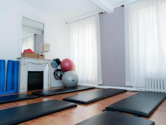 Keana Pilates