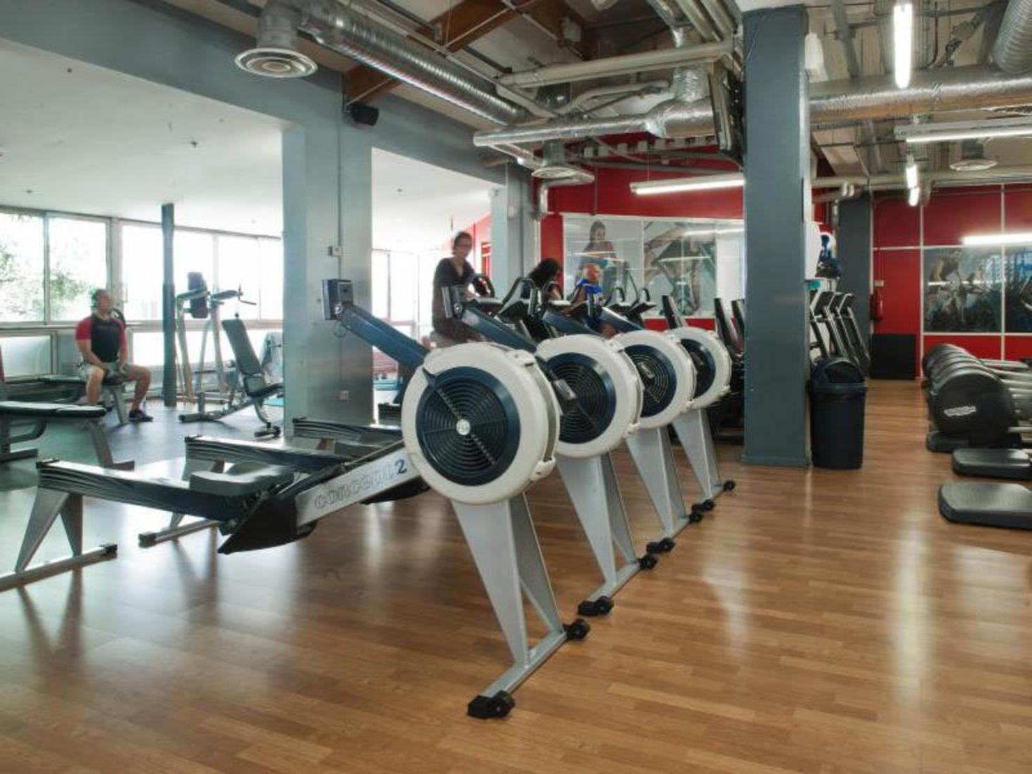 Energie Forme Pantin Tarifs, Avis, Horaires, Essai Gratuit