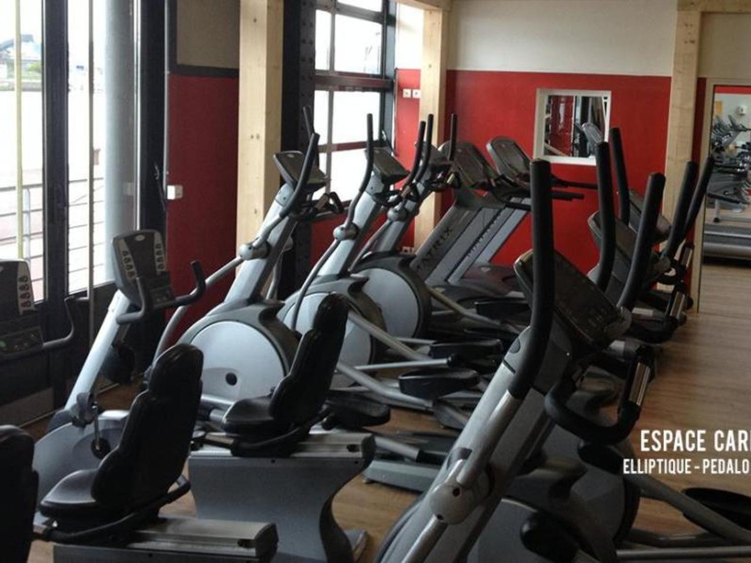 Studio Fitness Rouen Tarifs, Avis, Horaires, Essai Gratuit